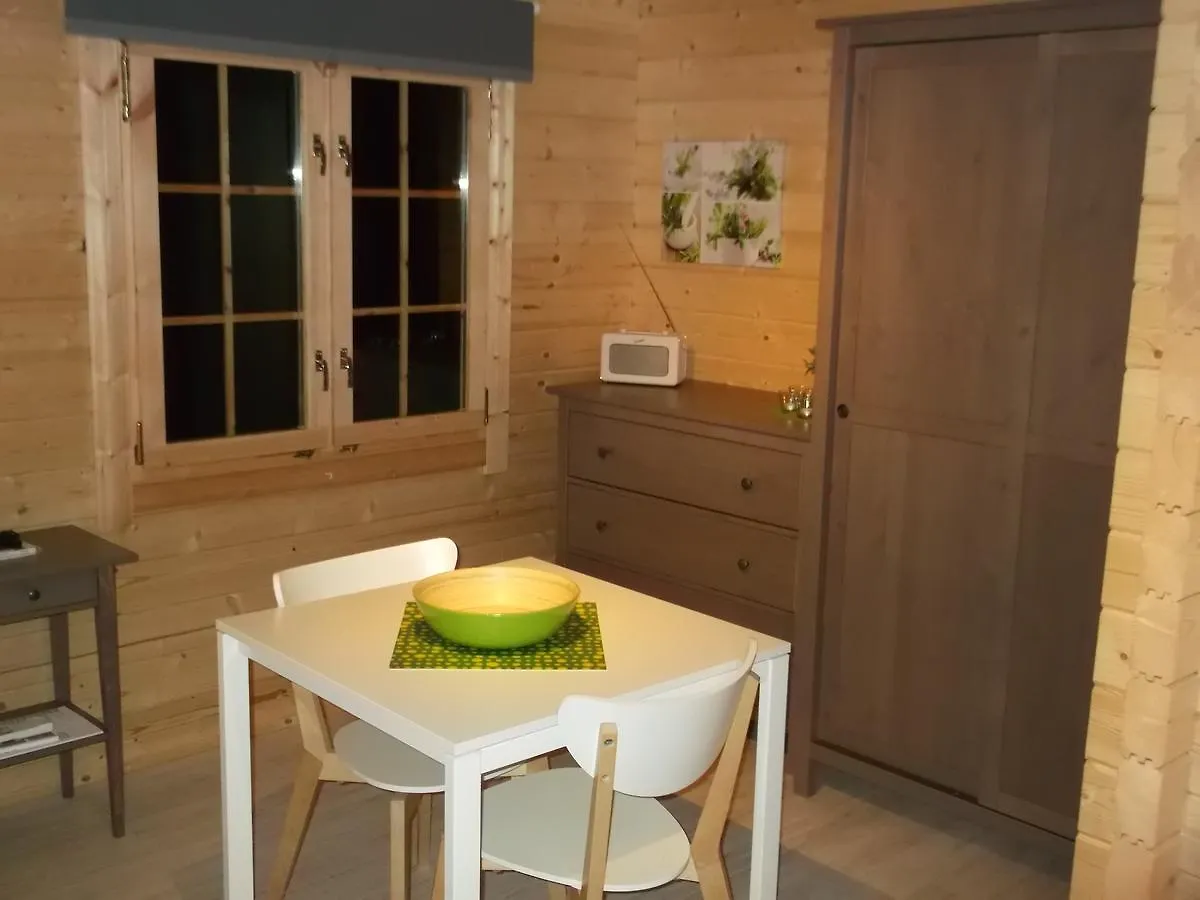 Bergeveaux Bed & Breakfast Bertignat