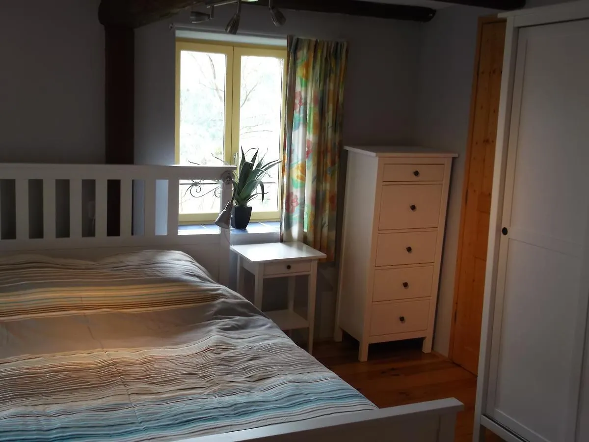 Bergeveaux Bed & Breakfast Bertignat 0*,  France