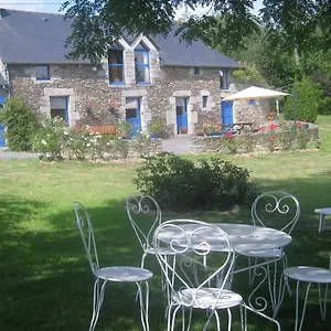  Couette-café La Touche D'en Bas France