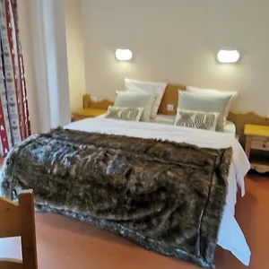 Du Freney Hotel