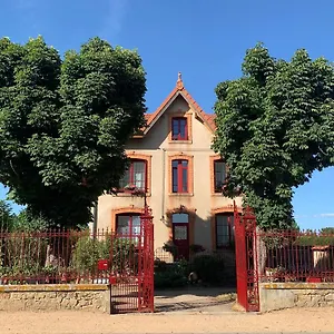 Mas Terre D'hotes Bed & Breakfast