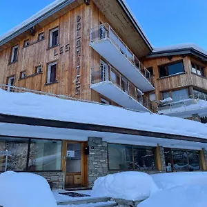 Les Dolomites Hotel
