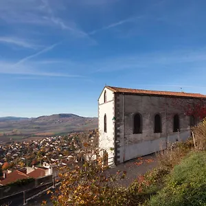 Le Couvent Guest house