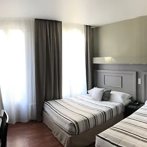Cosmotel Paris