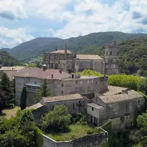 D'etape Et De Groupe Du Clos Saint Roch Bed & Breakfast