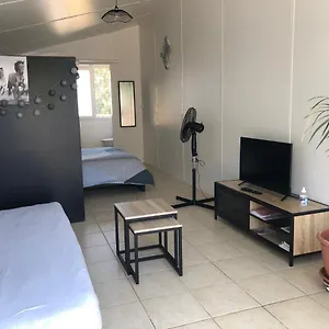  Couette-café D'hotes Labatut France