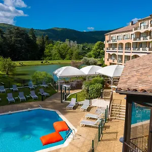Domaine Les Sources De Hotel