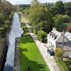 Ecluse De L'ile Carhaix-Plouguer
