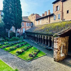 La Maison Du Prevot Albi