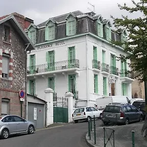 Plaisance Lourdes