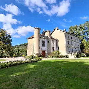Chateau De Hotel