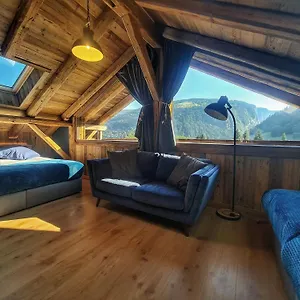 Le Passionnant Guest house