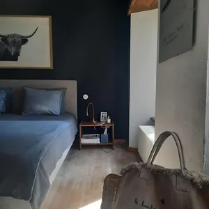  Couette-café D'hôtes Paulette Et Pépin France