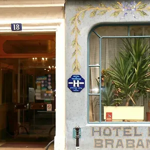 Du Brabant Paris