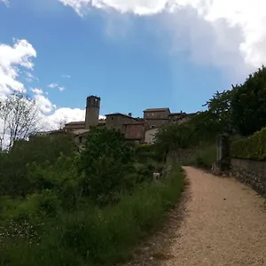 La Maison D'emilie Antraigues-sur-Volane